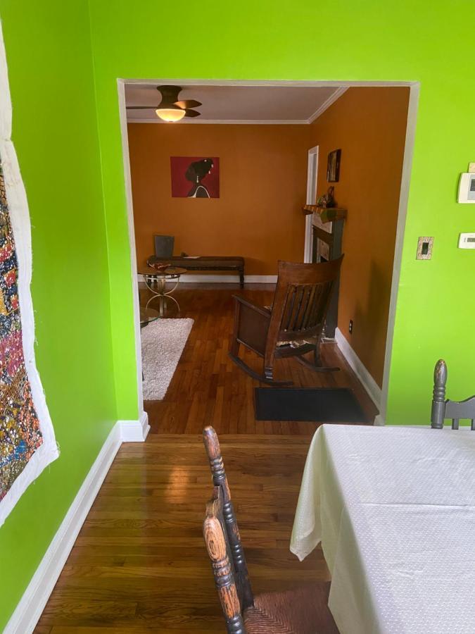 Cozy Comfortable Private Bedrooms أتلانتا المظهر الخارجي الصورة